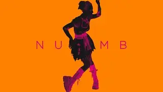 Linkin Park - Numb (HALLOWEEN REMIX | MUSIC VIDEO | Clovet Mae)