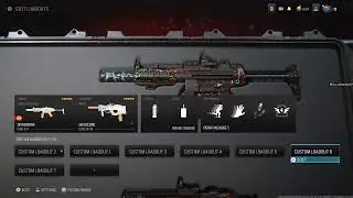 Cod Solo