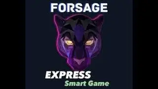 Зарабатывай без приглашений в игре Express Smart Game от создателей FORSAGE!