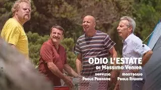 ODIO L'ESTATE di Massimo Venier
