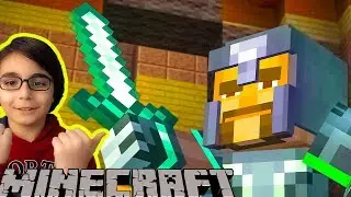 MINECRAFT'TA KATİL KİM? - Minecraft BKT