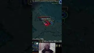 Когда страха нет! Warcraft 3 Reforged