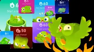 duo widgets but they get worse... (small duo widget film)