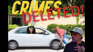HIla Klein's Crime Cover-Up and Tim Heidecker's "Club Random" Spoof | Redbar Radio