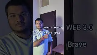 WEB 2.0 vs WEB 3.0