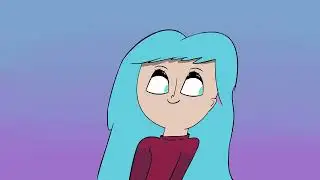 Shelby Test Animation