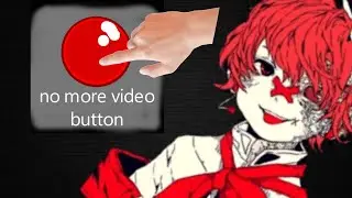 There is No Video - Talkloid Meme