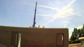 Gitta's huis / snelle versie 15fps
