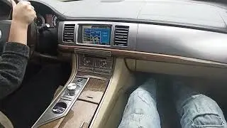 Движение в размеренном темпе