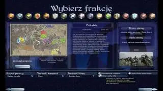 Zagrajmy w Medieval 2 Total War part 1