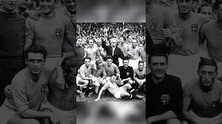 Чемпионат мира по футболу 1934 | Победа сборной Италии
