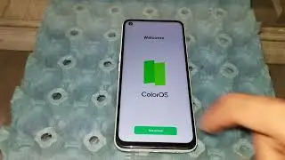 oppo a52 frp bypass - oppo cph2069 google account remove without pc