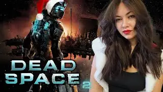 ФИНАЛ Dead Space 2 Полное прохождение. Часть 4.1