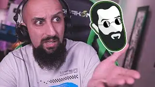 Phuzzy giving away his channel