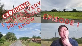 5 Metas Every Pro Should Know: Episode 1