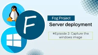 Episode 2 : Capture image from a windows machine (forg project)