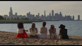 Mamby On The Beach 2016 | Official Lineup Video