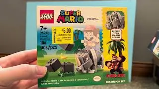 LEGO CLEARANCE HAUL!