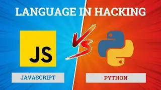 The Difference Between Python and JavaScript In Hacking