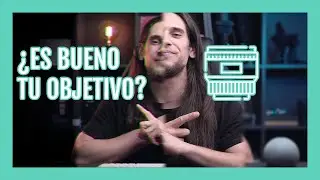 Calidad óptica de los objetivos fotográficos 📸  ¿QUÉ LENTE COMPRAR con buena calidad de imagen? ✅