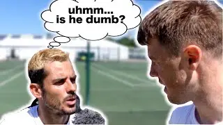 Let’s Talk About the Grass Courts | Ask a Tennis Pro