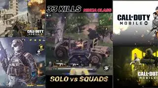 CALL OF DUTY MOBILE(BATTLE ROYALE)MEJORES KILLS, APRENDE A JUGAR(HACKDE JUGADA)#COM #CALLOFDUTY