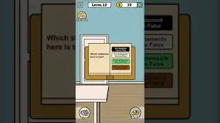 Escape Room: Mystery Word Level 19