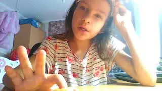 My slime)ЧИТАЙТЕ ОПИСАНИЕ!