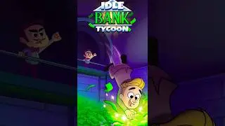 Idle Bank Tycoon