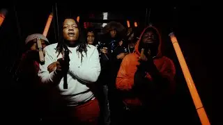 Yay$ki x Duray - “Two Step” (Official Video) Shot by @Lou Visualz