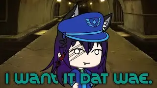 •Gacha Life Skit• I WaNt It DaT WaE