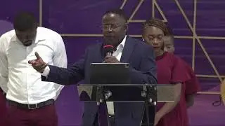 SUNDAY LIVE SERVICE (23-04-2023)