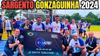 57ª Corrida Sargento Gonzaguinha... #running #corridaderua