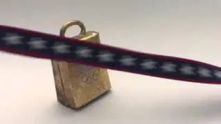 How to quickly loop a cowbell