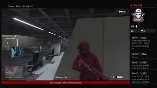 GTA 5 New Survival Maps pt3