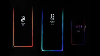 OPPO Find X notification light