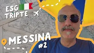 ESG Tripte vol.5: Messina II - Emrah Safa Gürkan