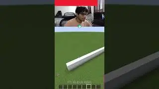 Most Satisfying Minecraft Moment Ever 😆