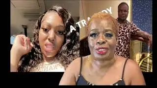 FACEBOOK LIVE ENDS IN A TRAGEDY!