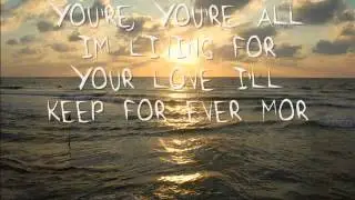 Barry White   My First My Last My Everything   Lyrics