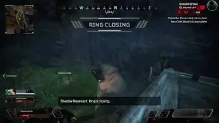 When you haven’t played Kings Canyon in a while