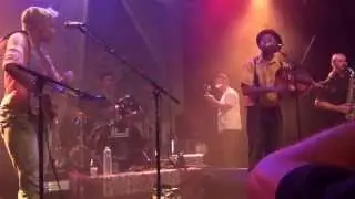 Cedric Watson & Bijou Creole - Oh Mom