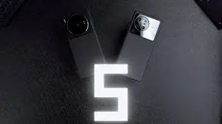 Xiaomi 12S Ultra vs vivo X80 Pro Cameras - Part 1
