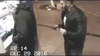 Провинился