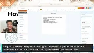 Digital Revolution Mastermind: How to Build AI-Powered Apps with No Code