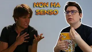 HIGH SCHOOL MUSICAL 2 NON HA SENSO