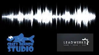 Leadwerks Game Engine - Audio Amplitude