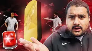 קיבלתי דאבל ווקאוט באמצע אזעקה.. (מפחיד בטירוף!)