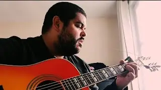 Exit Music (for a Film) - Radiohead (cover)