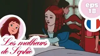 LES MALHEURS DE SOPHIE - EP18 - Les pauvres femmes